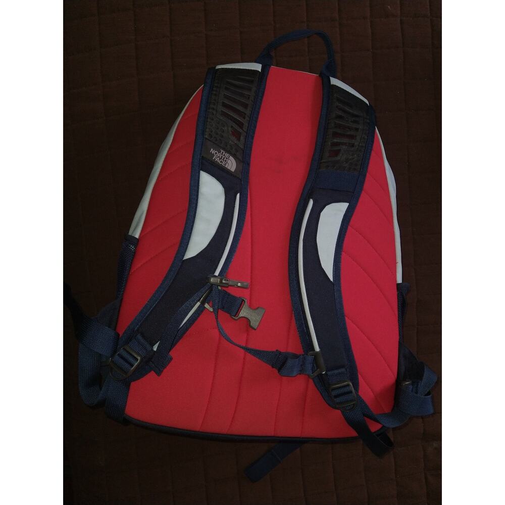 Northface Jester Backpack Light Blue - image 4